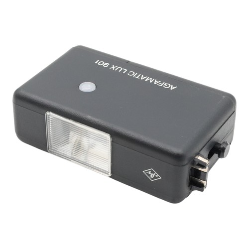 Agfa agfamatic lux 901 lux901 - 901,
