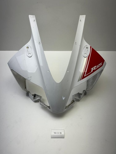 Frontverkleidung yamaha yzf - frontverkleidung,