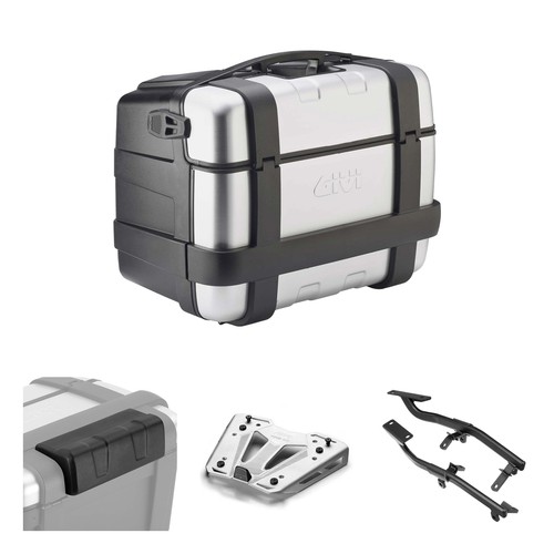 Givi trk46 aluminium - givi,