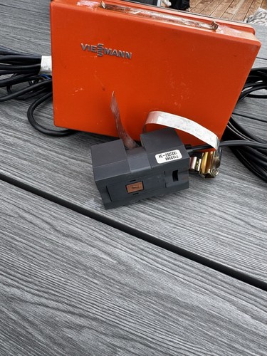 Viessmann mischer motor - mischer-motor, dn