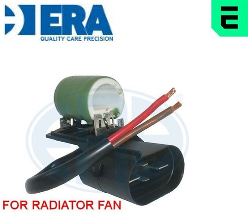 Era 665099 widerstand für - widerstand,