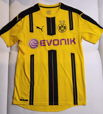 Bvb dortmund trikot heim - bvb,