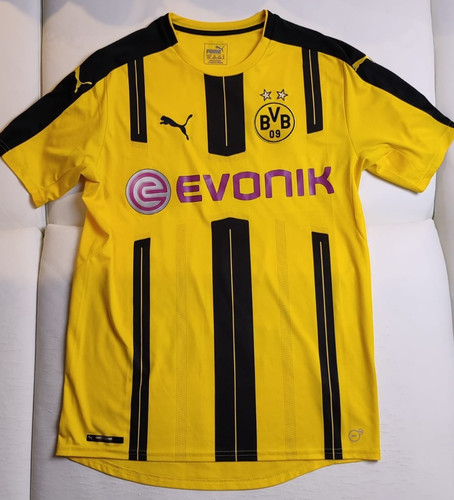Bvb dortmund trikot - bvb, ,