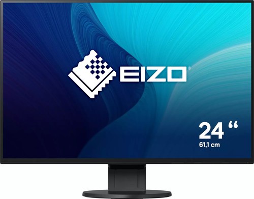 Eizo flexscan ev2456 - flexscan, ev2456-bk