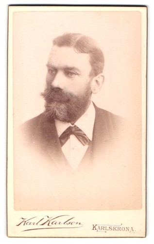 Fotografie karl karlson - fotografie,