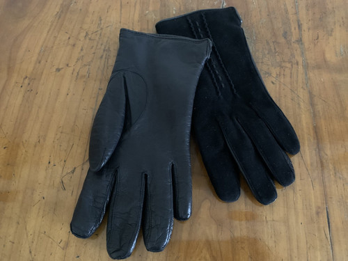 Premium qualität nubuk - nubuk/, leder