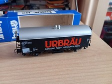 Baur bierwagen urbräu - baur,