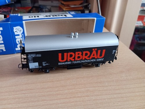 Baur bierwagen urbräu - baur,