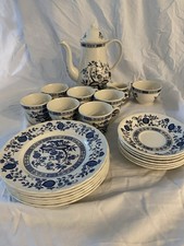 Royal tudor teeset - tudor,