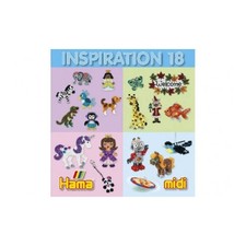Hama inspiration 18 - inspiration, nr.