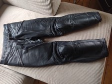 Dainese motorradhose lederhose - dainese,