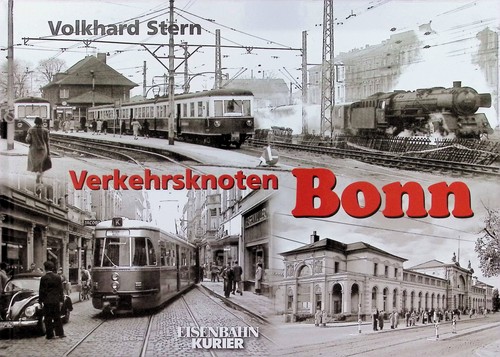 Volkhard stern verkehrsknoten - volkhard,