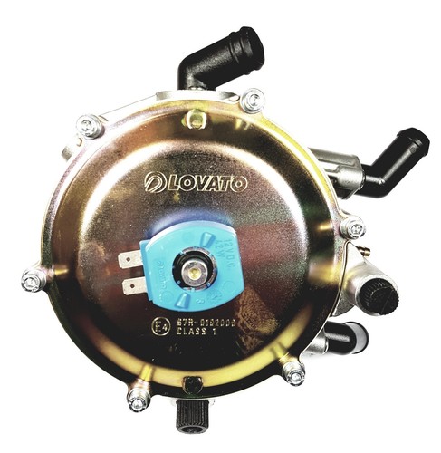 Verdampfer lovato rgv090 - lovato, bis
