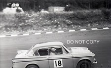 SUNBEAM RAPIER VICTOR HYLEN