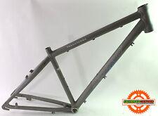 Steppenwolf Transterra Men Eight # Rahmen Trekkingrahmen # 45 cm