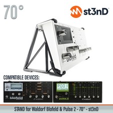 STÄNDER für Waldorf Blofeld