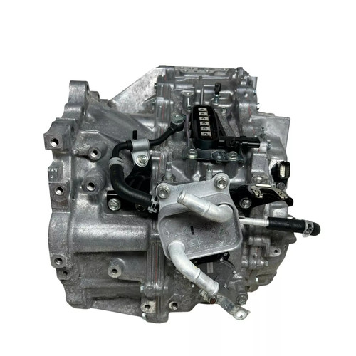 Getriebe p710 toyota - p710, rav-4