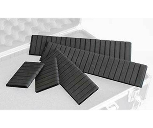 Trennstege set teilig - trennstege, 5-teilig