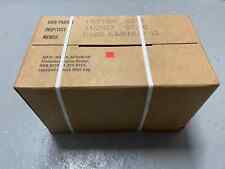 MRE - Meals Ready to Eat - US