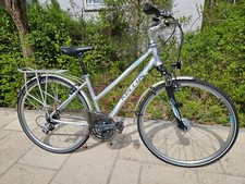 Kellys Cristy 50 - 28" Damen-Cityrad