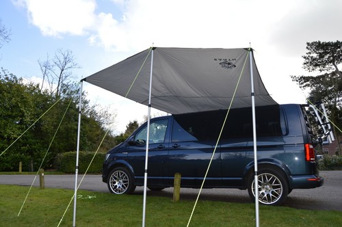 Wohnmobil wohnwagen vorzelt - wohnmobil,