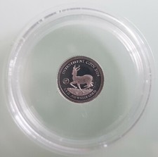 MDS GABUN 1000 FRANCS 2014