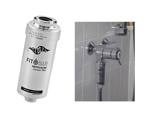 Neu duschfilter fitaqua - neu:,