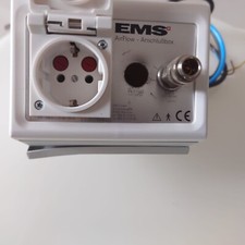 EMS Anschlussbox Defekt