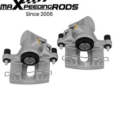 2x Bremssattel Hinten For Ford Focus Turnier C-Max Grand 2010-2020 Ø38mm 1511569