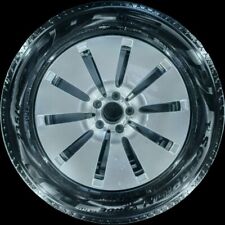 235/60 R18 Sommerreifen GLC W253 18 Zoll Alufelgen 4-5mm Komplettsatz