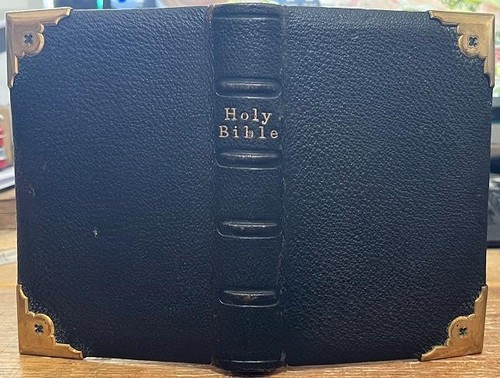 1880 oxford holy - oxford, bible'