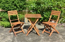 Diego Balkonset 3-tlg