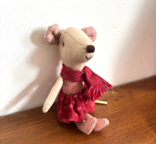 Maileg little sister - maileg,