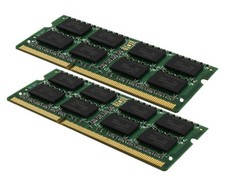 2x 4GB 8GB SAMSUNG DDR3 RAM