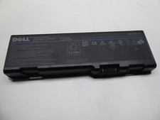 Dell Inspiron 6000 9200 9300 9400 ORIGINAL AKKU Batterie 0F5135 #A15