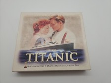 Titanic  Fan Edition VHS  187