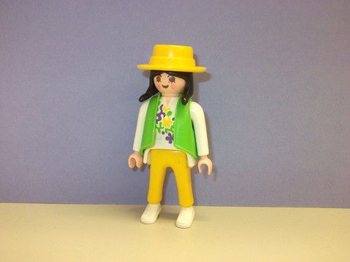 Playmobil reisende frauen - playmobil,