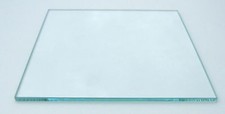 Glasplatte 3 D Drucker 22cm x