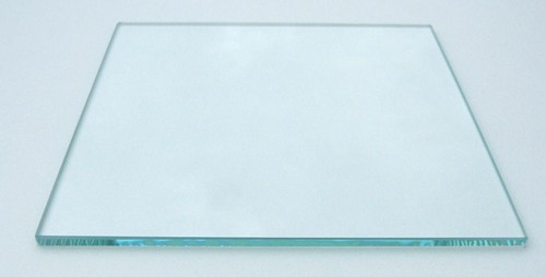 Glasplatte drucker 22cm x - 3,