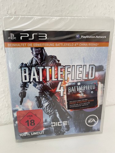 Battlefield ps3 new - ps3,