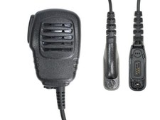 LAUTSPRECHERMIKROFON LEICHT