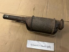 Original VW Golf 3 1.6 1.8 55kW 75PS G-Kat Kat Keramik Katalysator