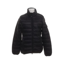 Anapurna, Leichte Jacke, Damen, Größe: M, Schwarz, Polyamid/Polyester #dPq