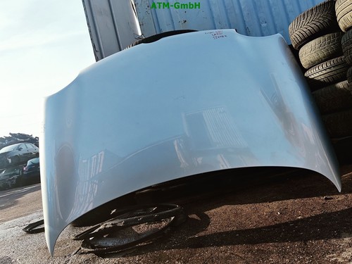 Motorhaube lupo farbcode - lupo,