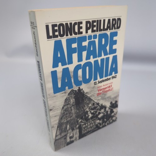 Leonce peillard affäre - leonce,