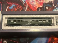 Tillig TT Bahn Personwagen