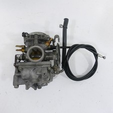 Yamaha XV 250 Virago Vergaser Schieber Membrane Choke 77798