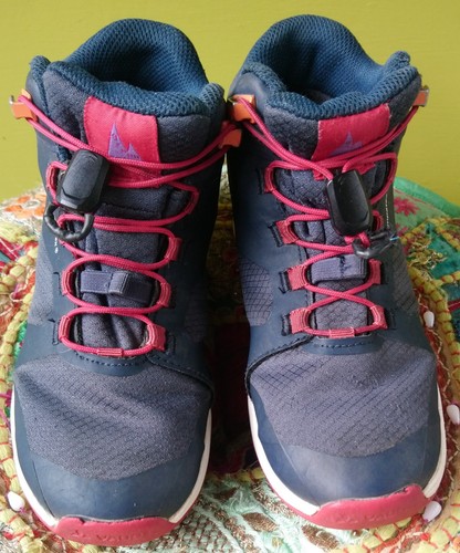 Vaude kinder wanderschuhe - vaude,