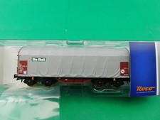 B15 Roco H0 Güterwagen 67549