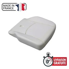 SITZSCHAUM VORNE SITZPOLSTER